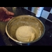 thumbnail Making pizza dough