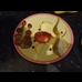 thumbnail Fussy eaters catered for. No its not fruit its a fish swiming through seaweed!